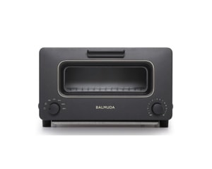 BALMUDA The Toaster ブラック