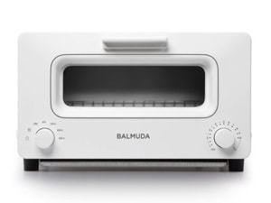 BALMUDA The Toaster ホワイト 